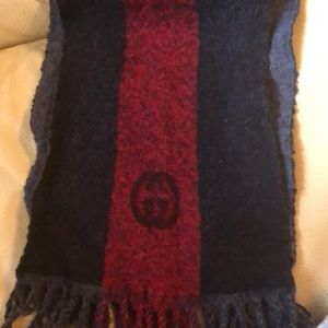 Gucci Scarf